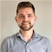 Profesor de geografía con más de 3 años de experiencia. Clases dinámicas para ESO/Bachiller/Universidad. ¿Entendemos la Geografía?